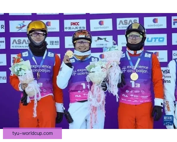 徐梦桃暖心夺铜展高情商风范佳