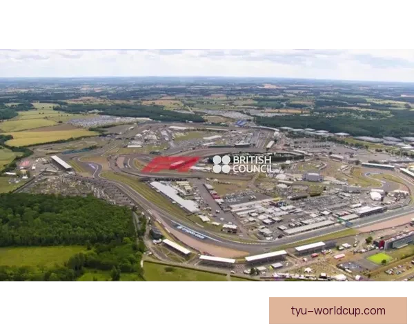 F1携手英协合作拓展中国