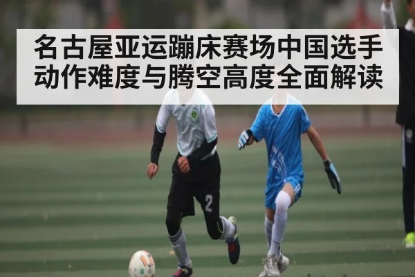 名古屋亚运蹦床赛场中国选手动作难度与腾空高度全面解读